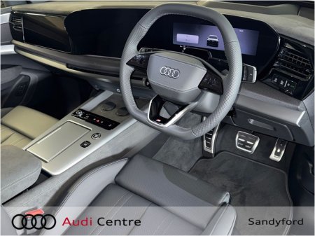 2026 Audi Q7 - photo 8