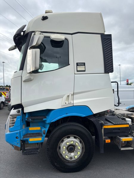 2017 Renault C520 - photo 3