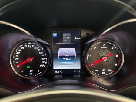 2018 Mercedes-Benz C-Class - photo 24