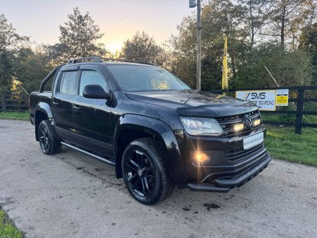 2016 Volkswagen Amarok - photo 2