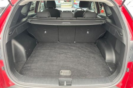2023 Hyundai Tucson - photo 21