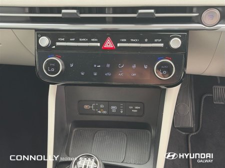 2026 Hyundai Tucson - photo 33