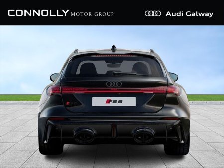 2027 Audi RS5 - photo 10