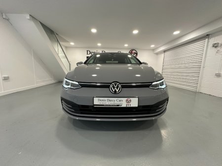 2021 Volkswagen Golf - photo 5