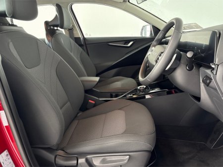 2026 Kia Niro - photo 27