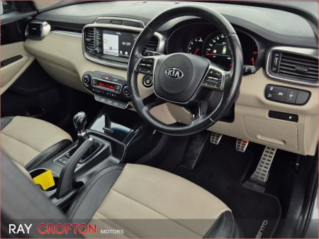 2018 Kia Sorento - photo 2