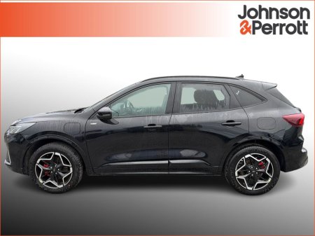 2027 Ford Kuga - photo 6
