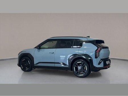 2025 Kia EV3 - photo 7