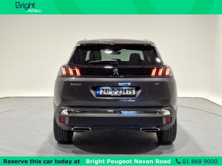 2024 Peugeot 3008 - photo 9