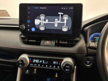 2023 Toyota RAV4 - photo 16
