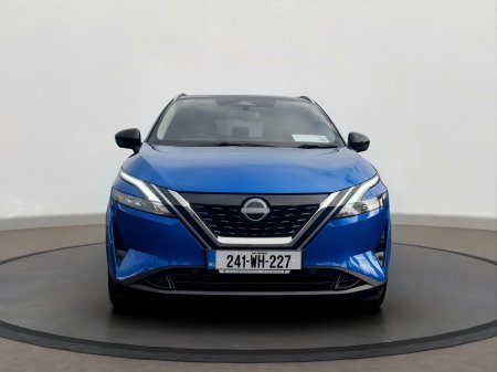 2024 Nissan Qashqai - photo 6