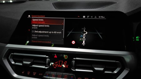 2020 BMW 3-Series - photo 51