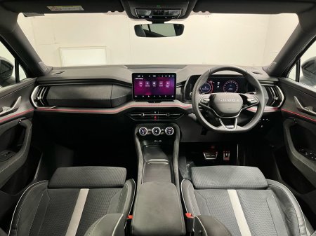2026 Skoda Kodiaq - photo 2