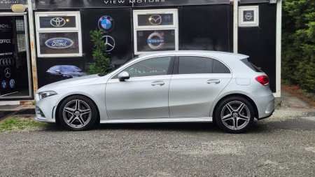 2019 Mercedes-Benz A-Class - photo 6