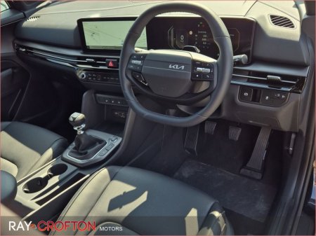 2026 Kia Sportage - photo 2