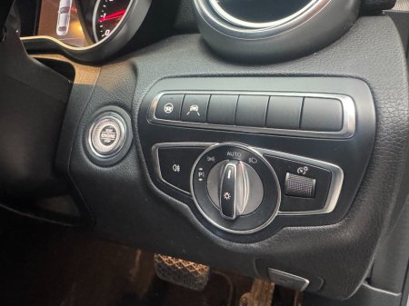 2018 Mercedes-Benz C-Class - photo 12