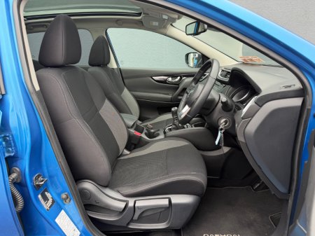 2020 Nissan Qashqai - photo 5