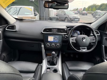 2020 Renault Kadjar - photo 16