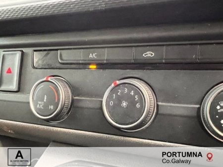 2020 Volkswagen Transporter - photo 10
