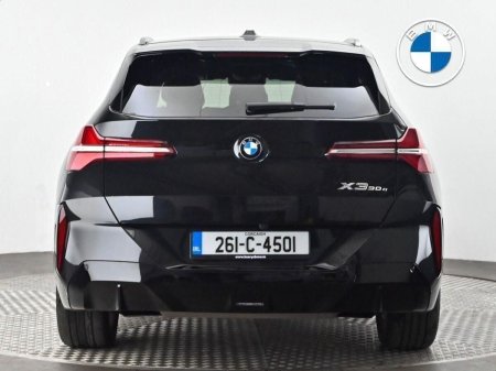 2026 BMW X3 - photo 15