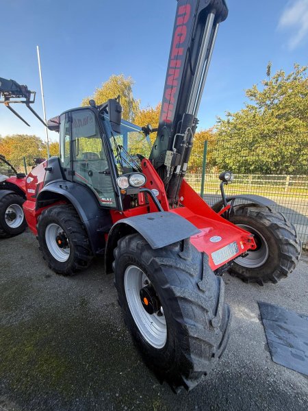 0 MANITOU  - photo 2