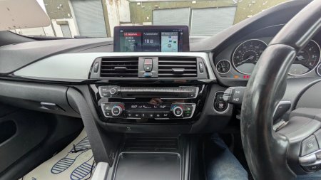 2019 BMW 4-Series - photo 8