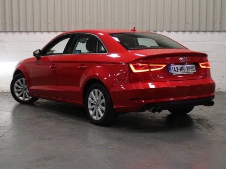 2014 Audi A3 - photo 10