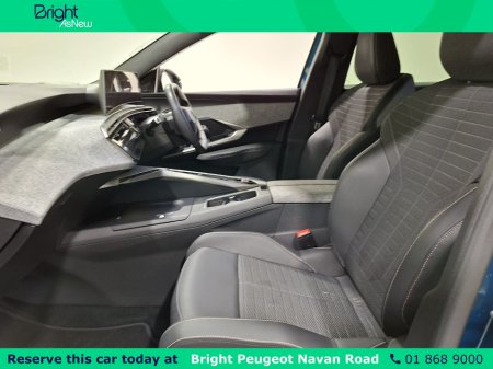 2026 Peugeot 3008 - photo 17