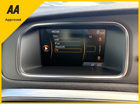 2015 Volvo V40 - photo 23