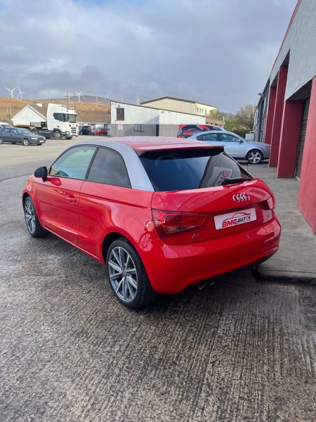 2014 Audi A1 - photo 8