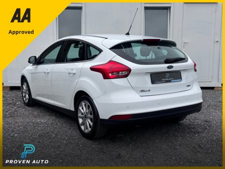 2015 Ford Focus - photo 3