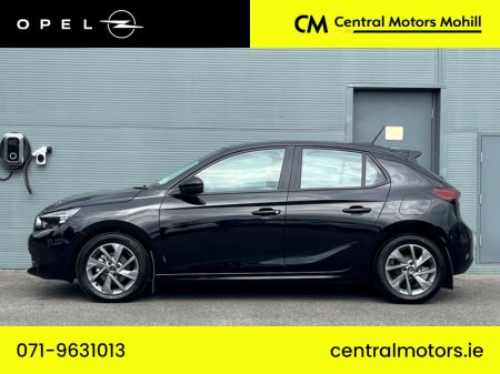 2025 Opel Corsa - photo 2
