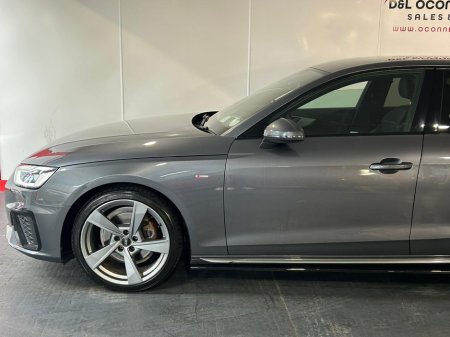 2020 Audi A4 - photo 14