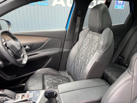 2021 Peugeot 3008 - photo 59