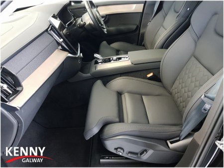 2025 Volvo XC90 - photo 9