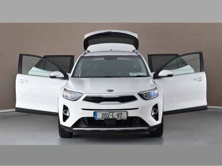 2020 Kia Stonic - photo 15