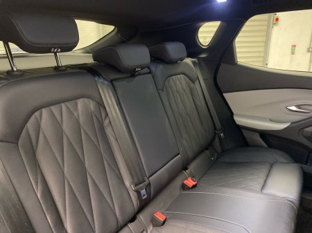 2026 Ford Capri - photo 10