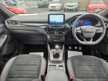 2021 Ford Kuga - photo 15