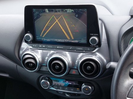 2024 Nissan Juke - photo 17