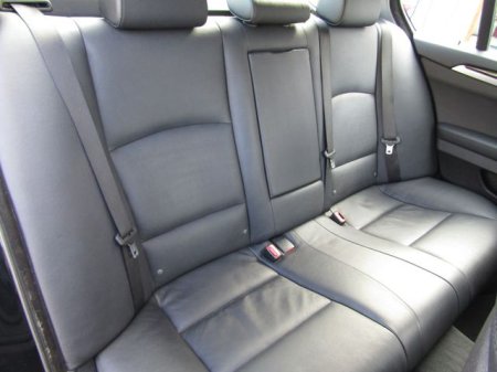 2014 BMW 5-Series - photo 18