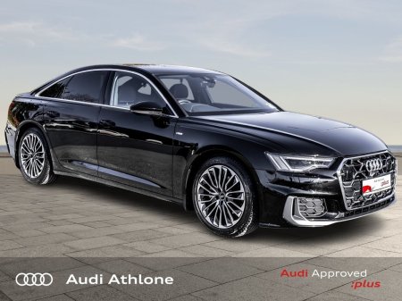 2025 Audi A6 2.0TDI 204BHP S-Line S-Tronic - DUE IN - RING FOR AVAILABILITY !!!!