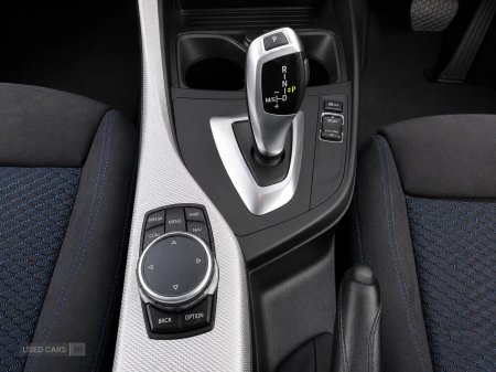 2017 BMW 1-Series - photo 15