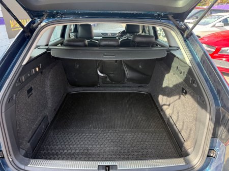 2018 Skoda Superb - photo 8