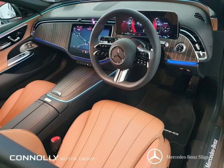 2026 Mercedes-Benz E-Class - photo 10