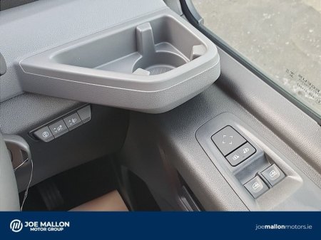 2026 Renault Master - photo 17
