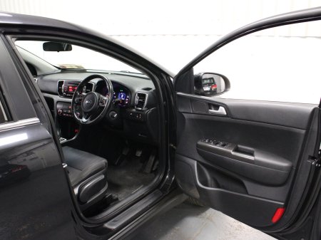 2018 Kia Sportage - photo 21
