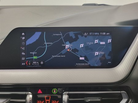 2020 BMW 1-Series - photo 19