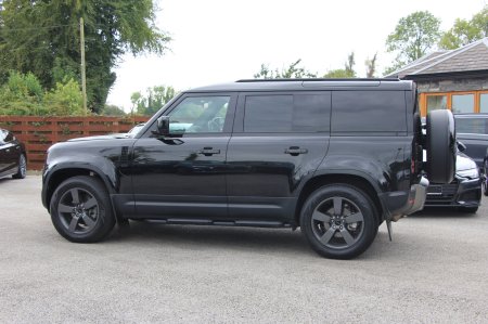 2026 Land Rover Defender - photo 6