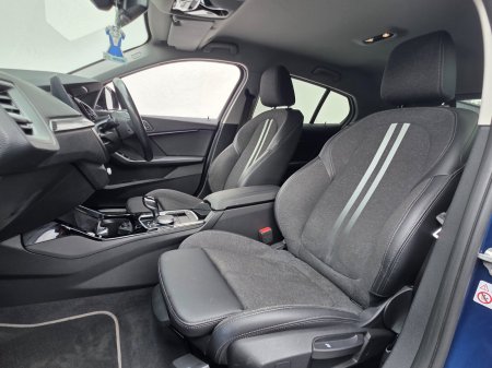2022 BMW 1-Series - photo 15