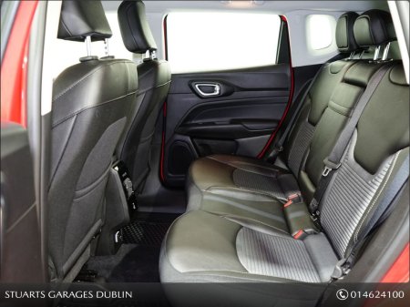 2025 Jeep Compass - photo 5
